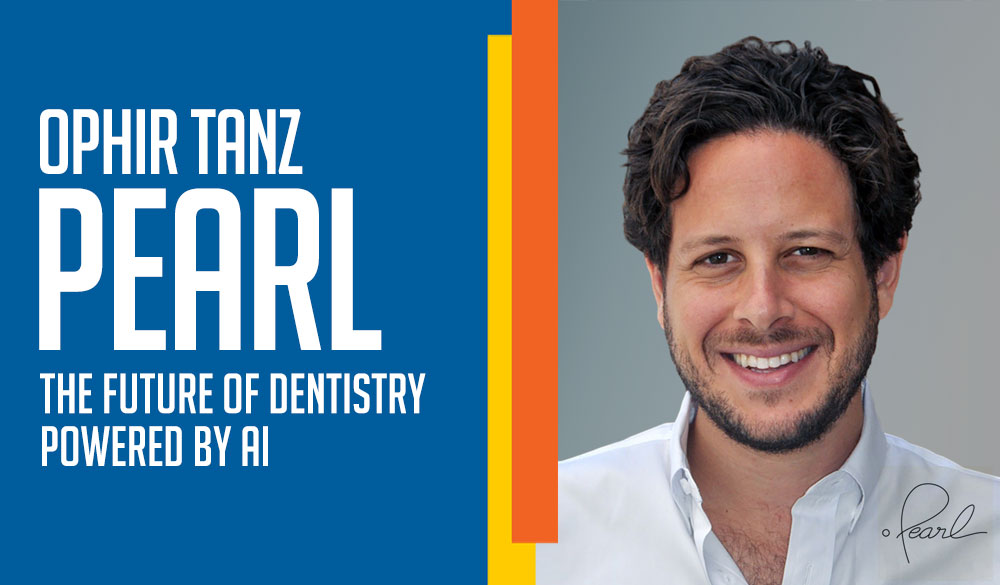 The Future of Dentistry Powered by AI